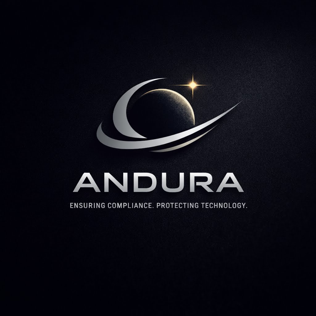 Andura Logo